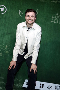 Staffel 2 Premiere 'Almania' in Berlin