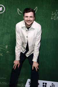 Staffel 2 Premiere 'Almania' in Berlin