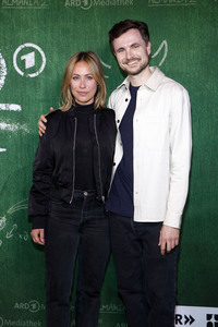 Staffel 2 Premiere 'Almania' in Berlin