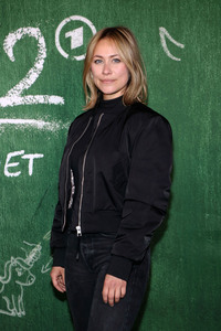 Staffel 2 Premiere 'Almania' in Berlin