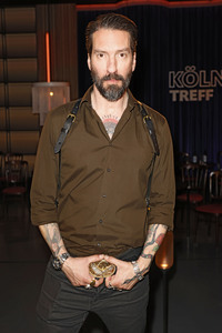 Talkshow 'Kölner Treff' in Köln