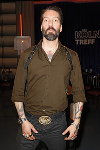 Talkshow 'Kölner Treff' in Köln