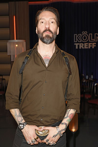Talkshow 'Kölner Treff' in Köln