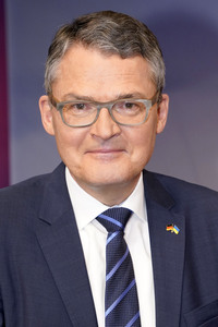 Talkshow 'maischberger' in Berlin