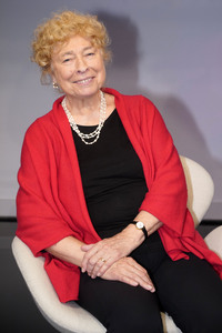 Talkshow 'maischberger' in Berlin