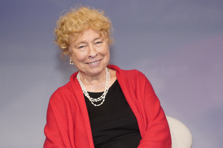 Talkshow 'maischberger' in Berlin