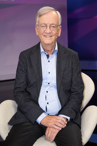 Talkshow 'maischberger' in Berlin