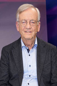 Talkshow 'maischberger' in Berlin