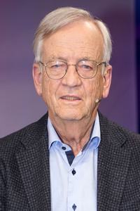 Talkshow 'maischberger' in Berlin