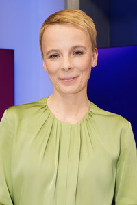 Talkshow 'maischberger' in Berlin