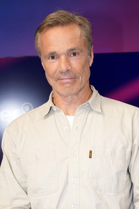 Talkshow 'maischberger' in Berlin