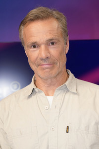 Talkshow 'maischberger' in Berlin