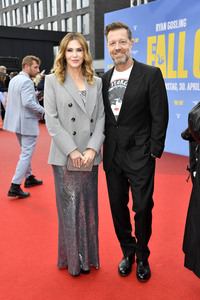 Filmpremiere 'The Fall Guy' in Berlin