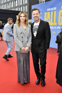 Filmpremiere 'The Fall Guy' in Berlin