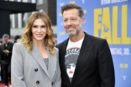 Filmpremiere 'The Fall Guy' in Berlin