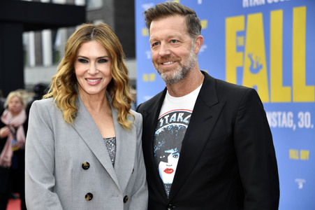 Filmpremiere 'The Fall Guy' in Berlin