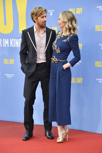 Filmpremiere 'The Fall Guy' in Berlin