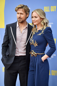 Filmpremiere 'The Fall Guy' in Berlin