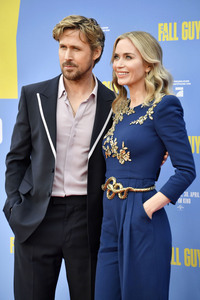 Filmpremiere 'The Fall Guy' in Berlin