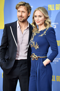 Filmpremiere 'The Fall Guy' in Berlin