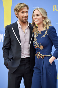 Filmpremiere 'The Fall Guy' in Berlin