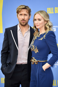 Filmpremiere 'The Fall Guy' in Berlin