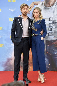 Filmpremiere 'The Fall Guy' in Berlin