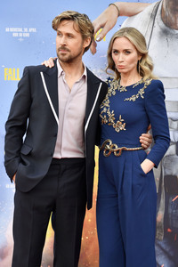 Filmpremiere 'The Fall Guy' in Berlin