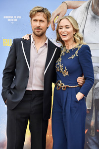 Filmpremiere 'The Fall Guy' in Berlin