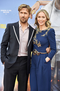 Filmpremiere 'The Fall Guy' in Berlin