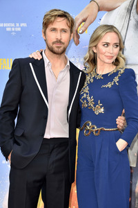 Filmpremiere 'The Fall Guy' in Berlin