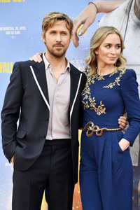 Filmpremiere 'The Fall Guy' in Berlin