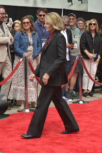 Hand and Footprint Ceremony mit Jodie Foster in Los Angeles