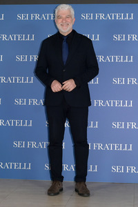 Photocall 'Sei Fratelli' in Rom