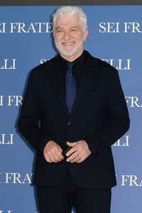 Photocall 'Sei Fratelli' in Rom