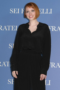 Photocall 'Sei Fratelli' in Rom