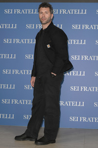 Photocall 'Sei Fratelli' in Rom