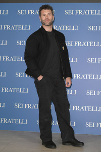 Photocall 'Sei Fratelli' in Rom