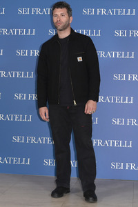 Photocall 'Sei Fratelli' in Rom
