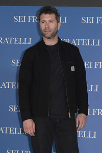 Photocall 'Sei Fratelli' in Rom