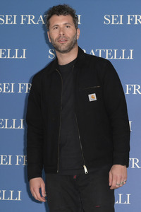 Photocall 'Sei Fratelli' in Rom