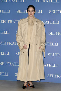 Photocall 'Sei Fratelli' in Rom