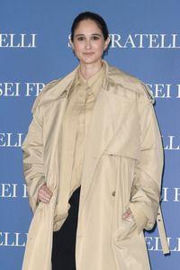 Photocall 'Sei Fratelli' in Rom