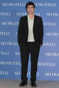Photocall 'Sei Fratelli' in Rom