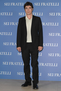 Photocall 'Sei Fratelli' in Rom