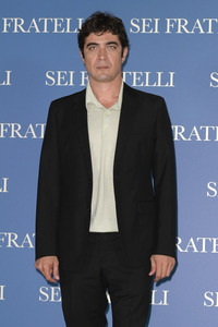 Photocall 'Sei Fratelli' in Rom