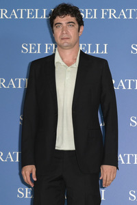 Photocall 'Sei Fratelli' in Rom