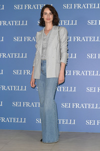 Photocall 'Sei Fratelli' in Rom