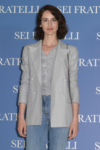 Photocall 'Sei Fratelli' in Rom