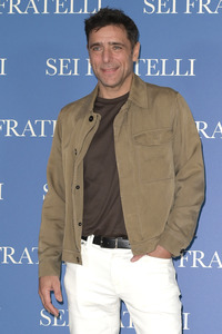 Photocall 'Sei Fratelli' in Rom